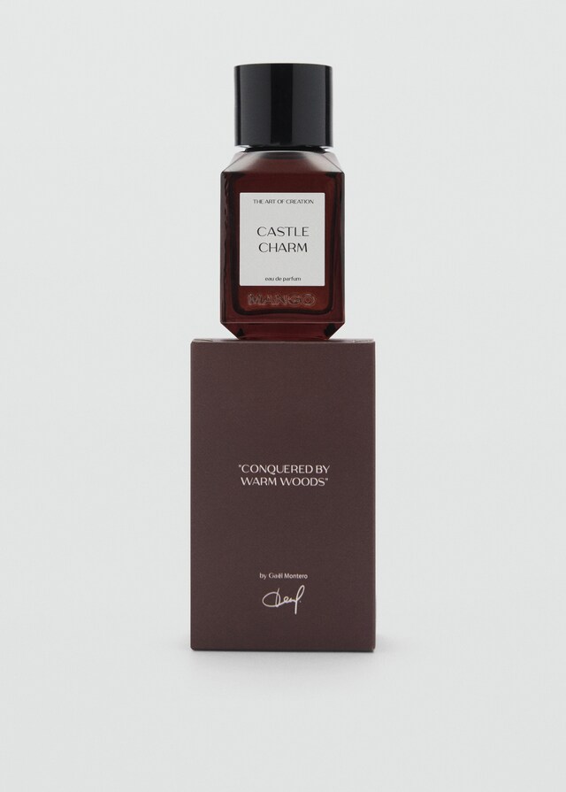 Mango Duft Castle 100 ml Blitzverkäufe