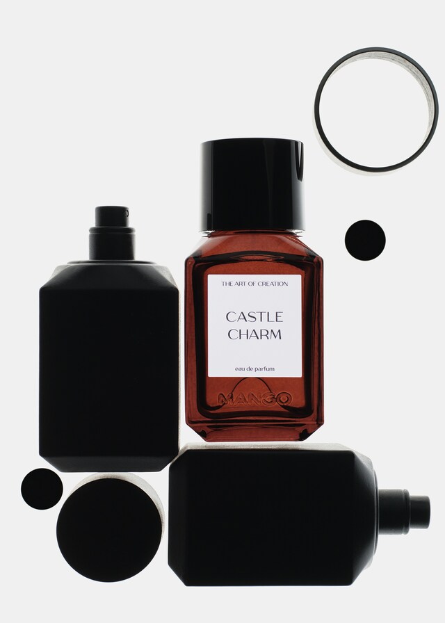 Mango Duft Castle 100 ml Blitzverkäufe