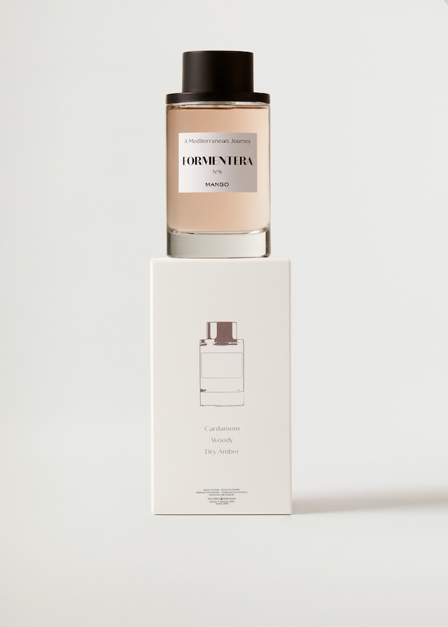 Mango Duft Formentera 100 ml Kostenloser Versand