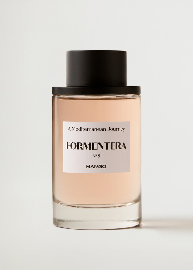 Mango Duft Formentera 100 ml Kostenloser Versand