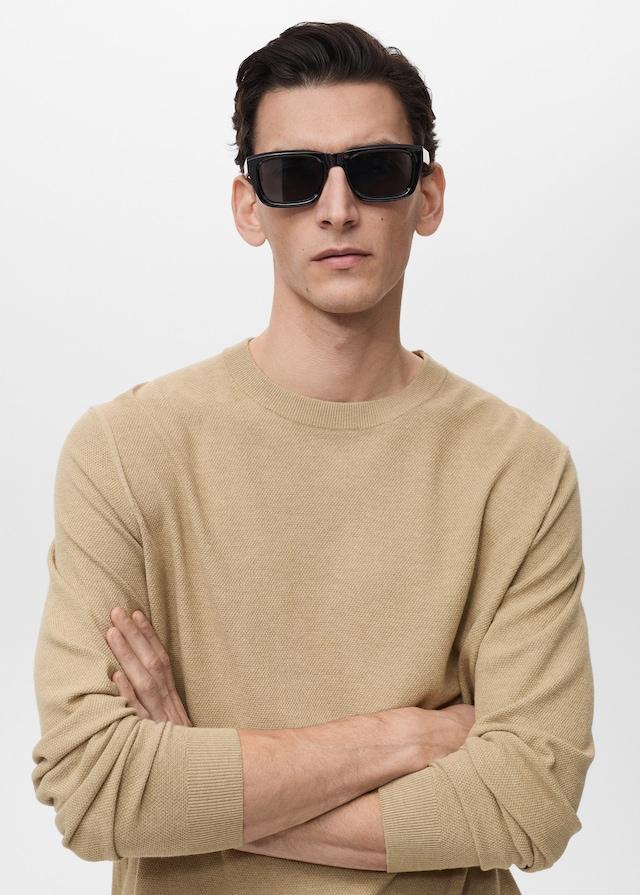 Mango Feinstrick-Pullover Flash Sale