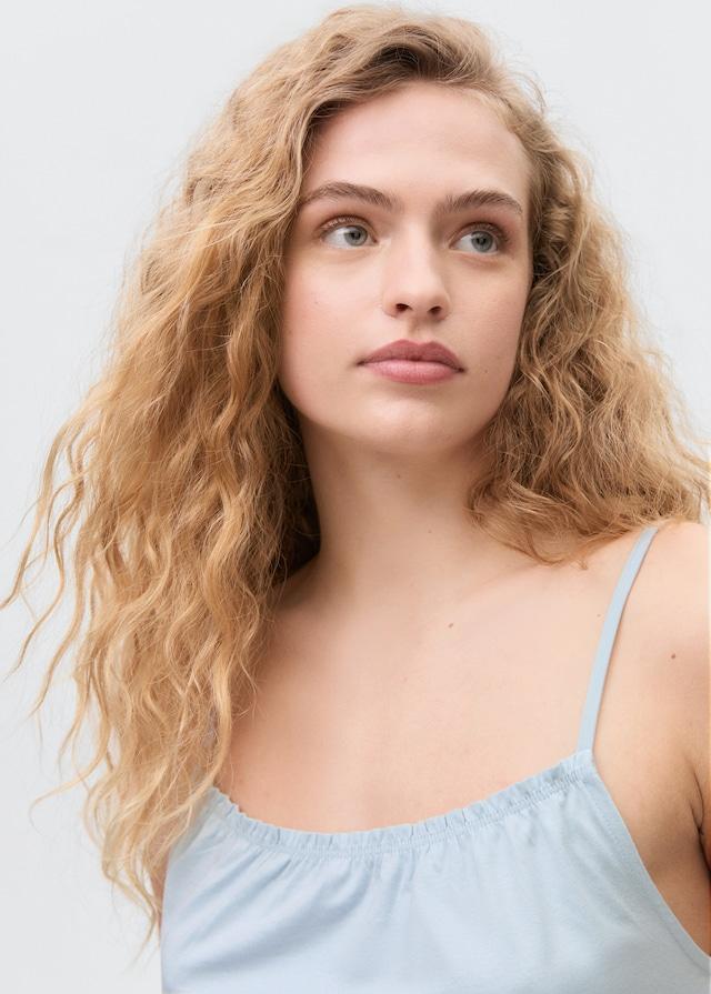 Mango Pyjama sky Zeitlich begrenztes Angebot