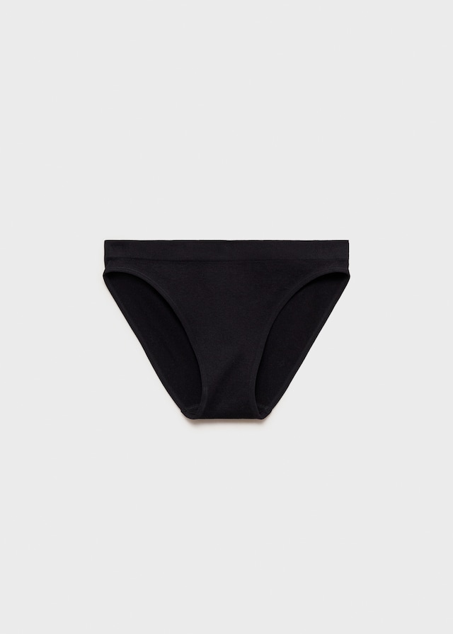 Mango Basic-Slip im Zweierpack Bestseller