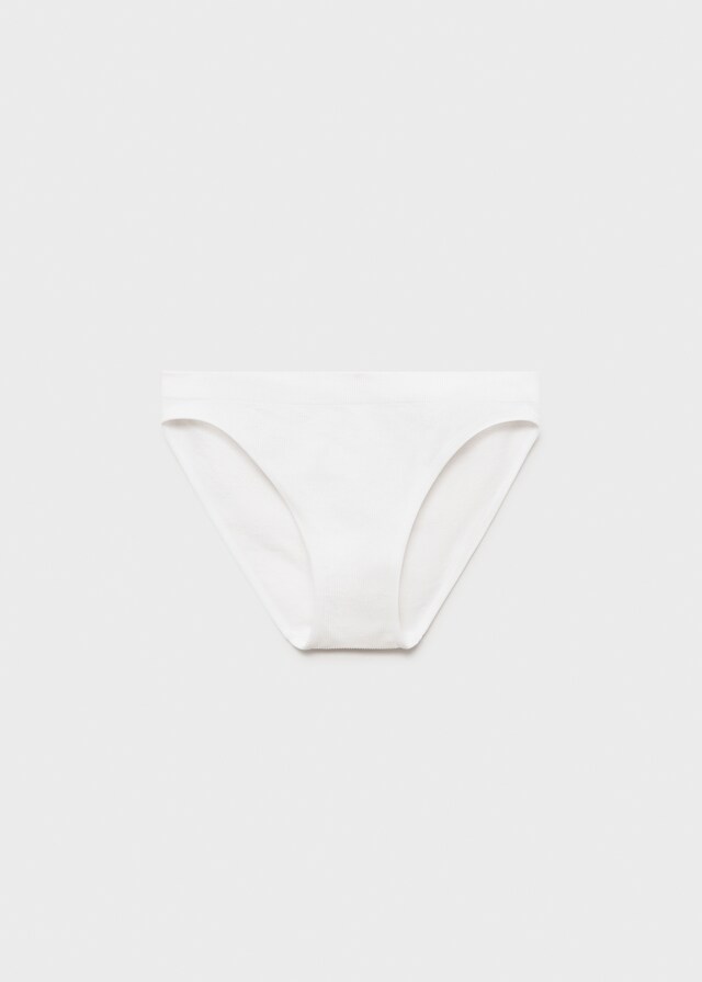 Mango Basic-Slip im Zweierpack Bestseller