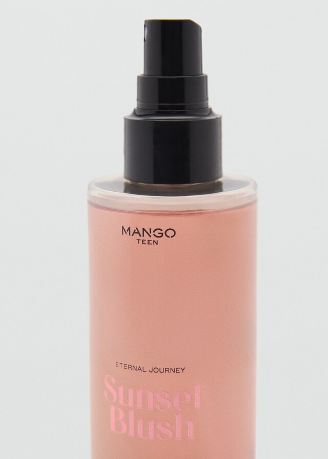 Mango Body Mist Sunset Blush Schlussverkauf