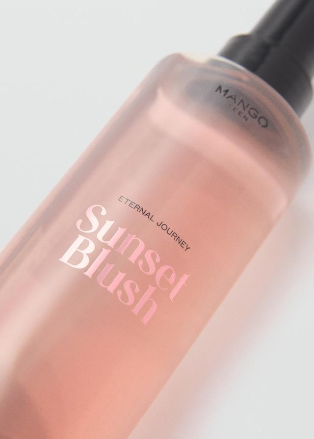 Mango Body Mist Sunset Blush Schlussverkauf