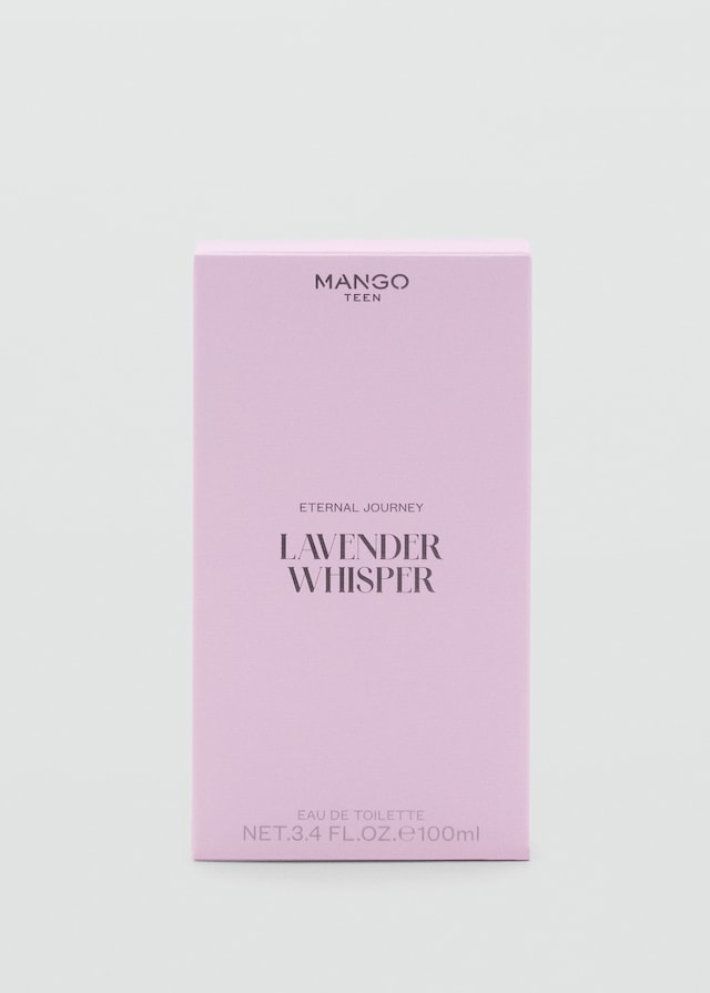 Mango Duft Lavendel 100 ml Günstiger Verkauf