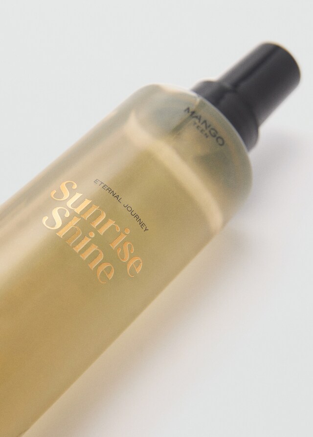 Mango Body Mist Golden Fabrikverkauf