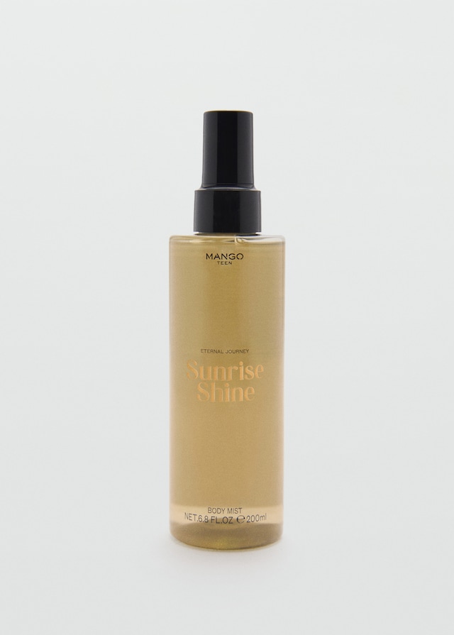Mango Body Mist Golden Fabrikverkauf