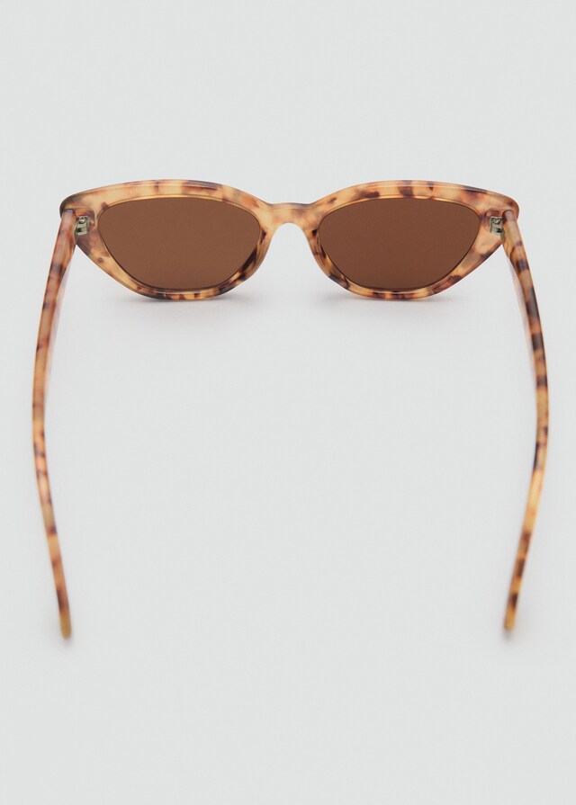 Mango Cat-Eye-Sonnenbrille Meist gekauft