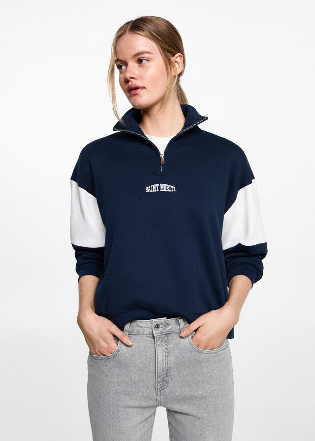 Mango Straight Jeans Versandkostenfrei