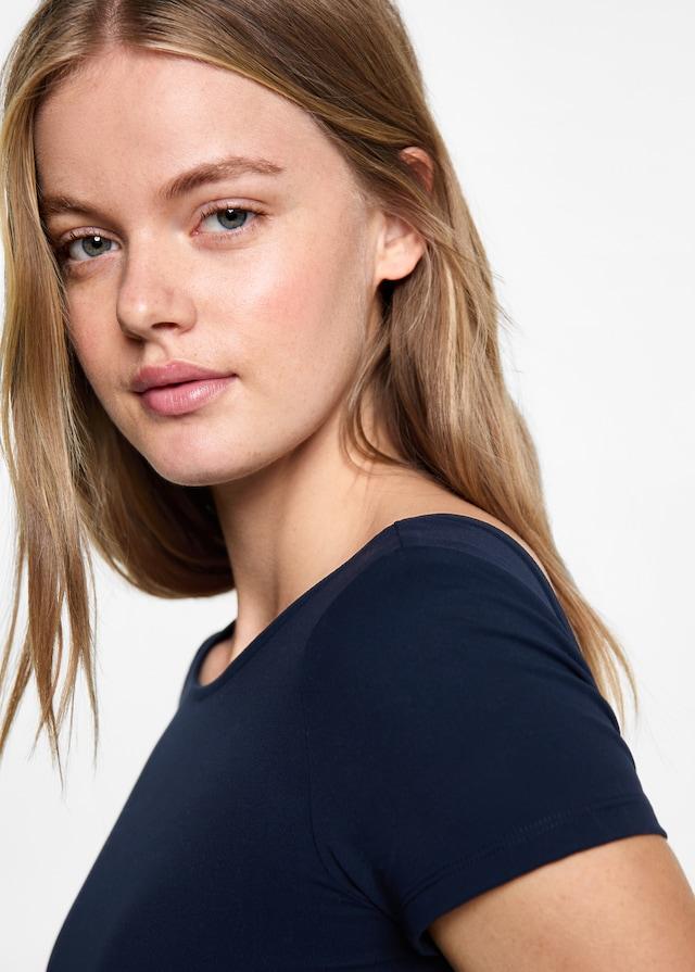 Mango Sport-Top Online Outlet