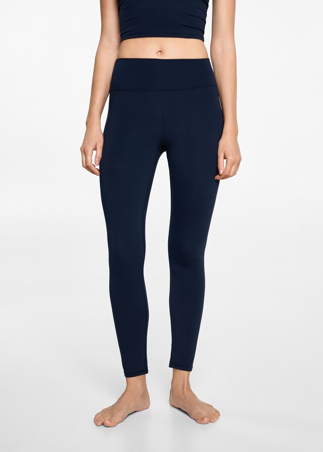 Mango Sport-Leggings Wochenangebot