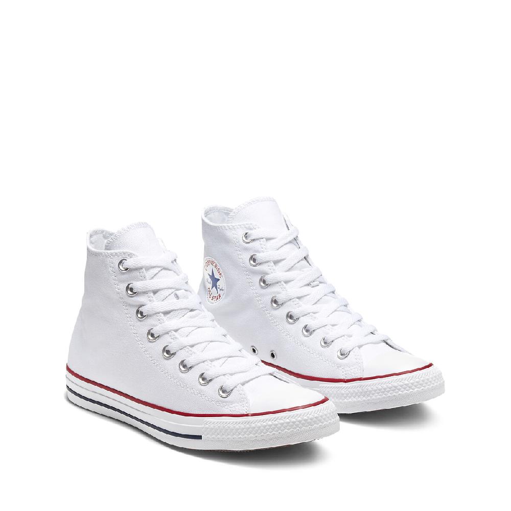 laredoute Sneakers Chuck Taylor All Star Core Canvas Hi weiss uni CONVERSE laredoute Sneakers Chuck Taylor All Star Core Canvas Hi weiss uni CONVERSE