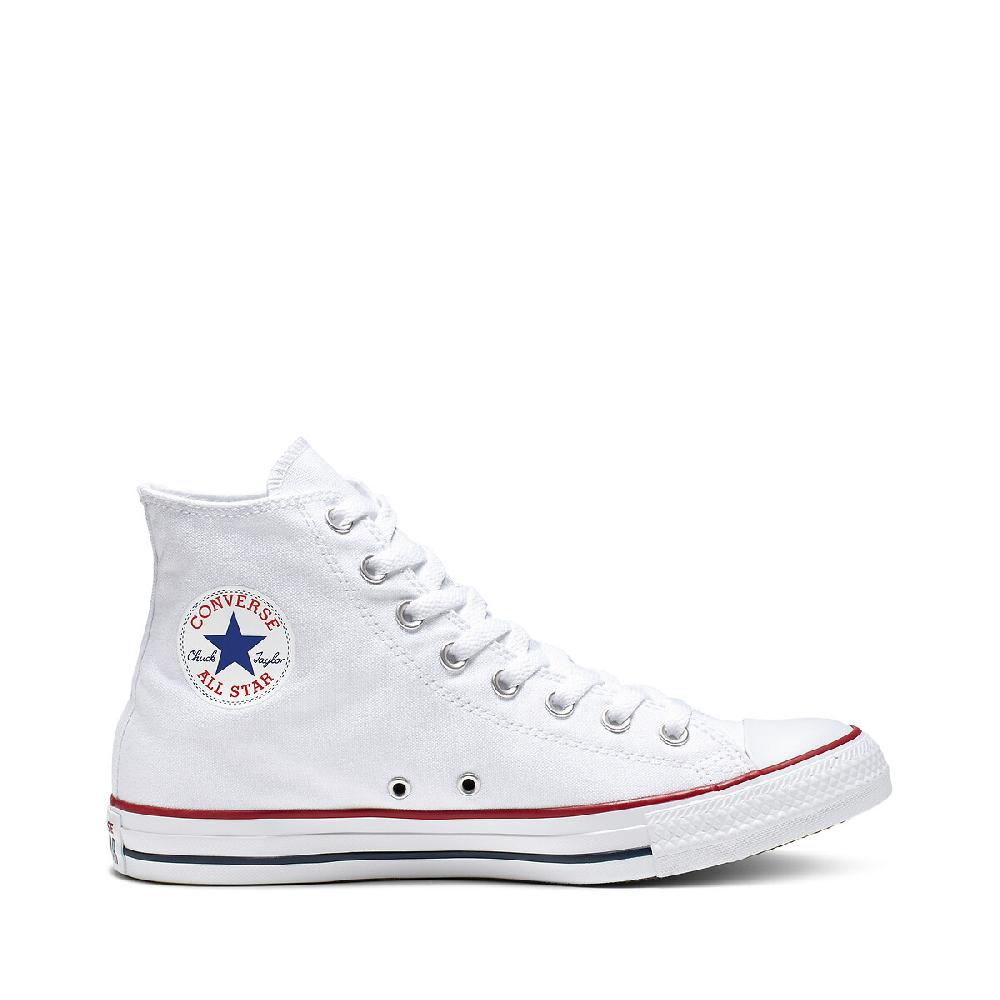 laredoute Sneakers Chuck Taylor All Star Core Canvas Hi weiss uni CONVERSE Lagerräumung