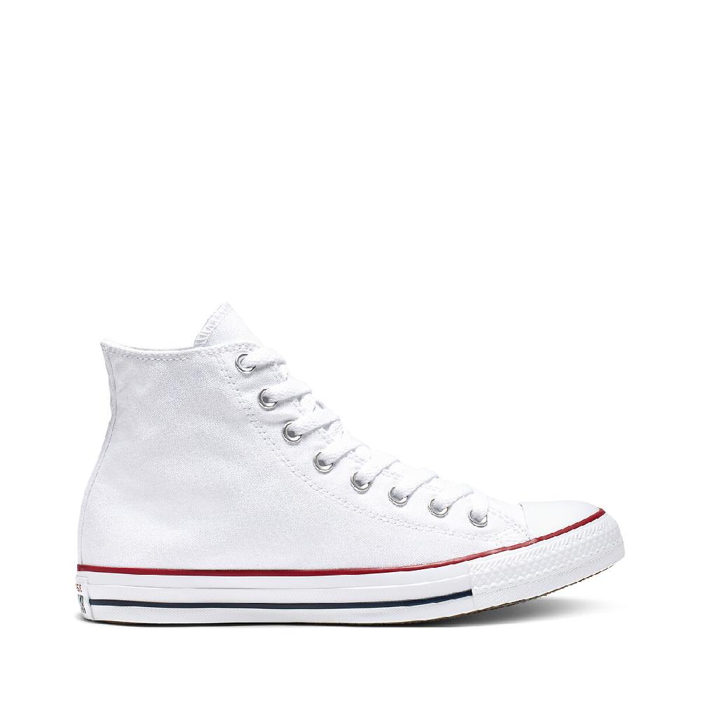 laredoute Sneakers Chuck Taylor All Star Core Canvas Hi weiss uni CONVERSE Lagerräumung