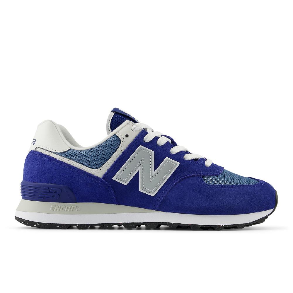 laredoute Sneakers U574 blau NEW BALANCE Heißer Verkauf