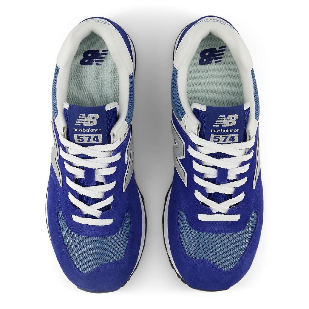 laredoute Sneakers U574 blau NEW BALANCE Heißer Verkauf