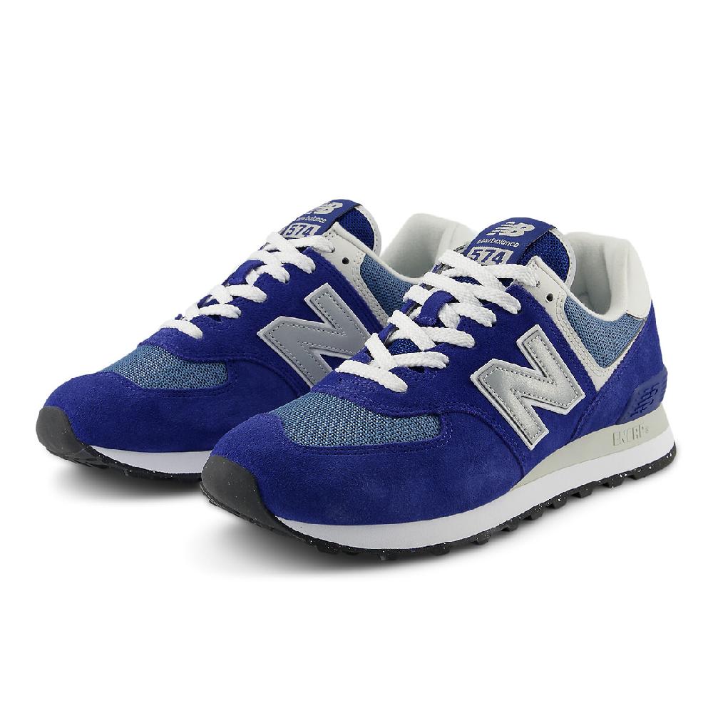 laredoute Sneakers U574 blau NEW BALANCE Heißer Verkauf
