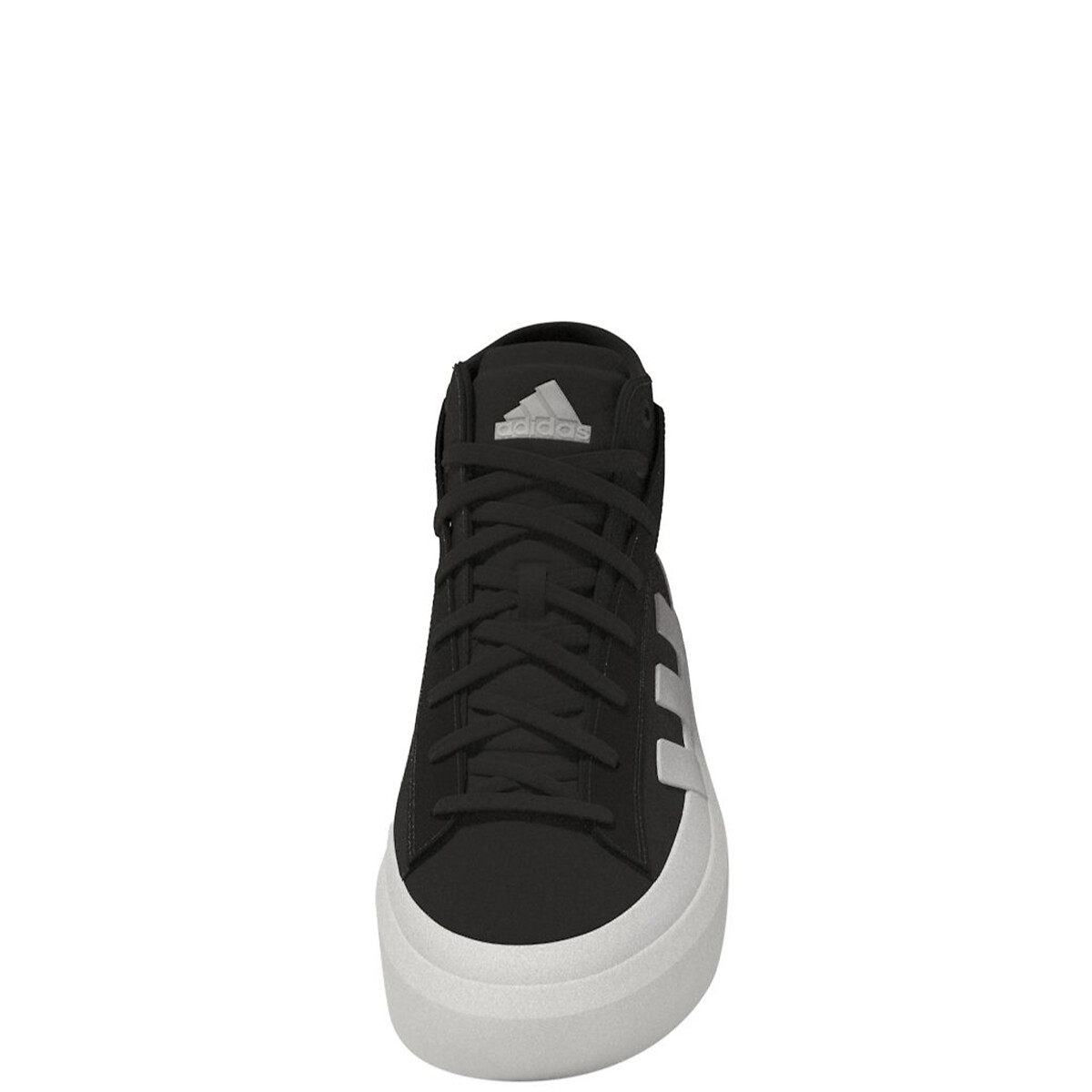 laredoute Sneakers Znsored Hi schwarz ADIDAS SPORTSWEAR Top Angebot
