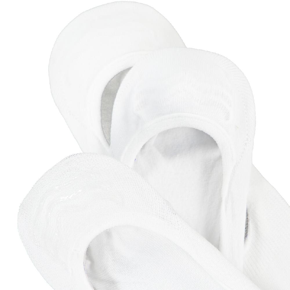 laredoute 3 Paar Füsslinge made in Europe - LA REDOUTE COLLECTIONS Neueste Mode
