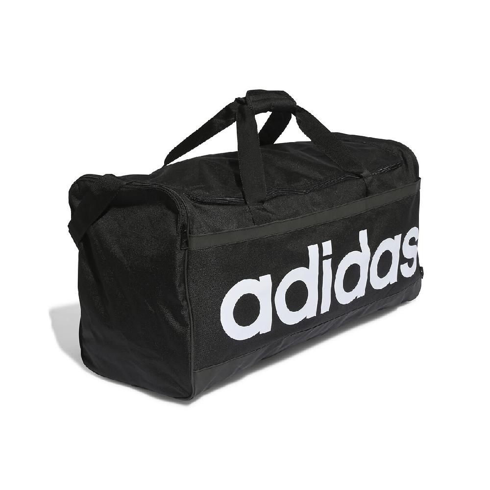 laredoute Tasche Linear Duffel L schwarz adidas Performance Online Outlet
