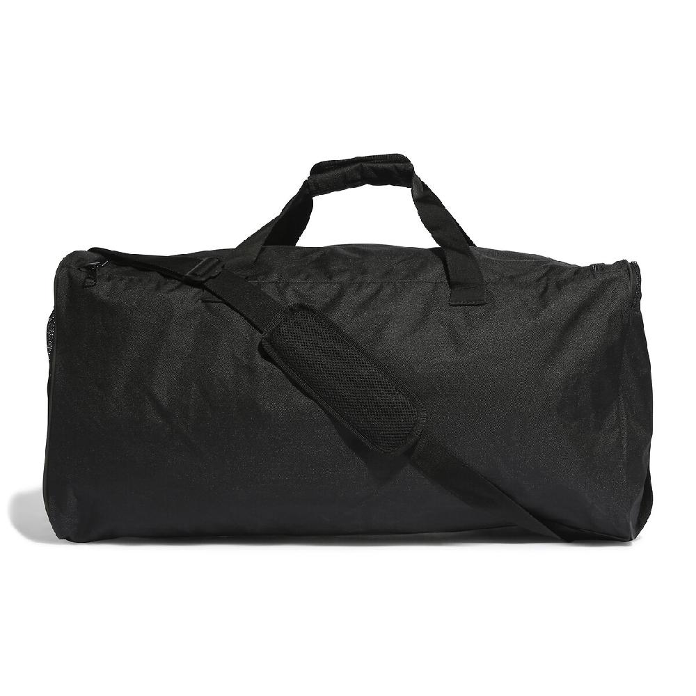 laredoute Tasche Linear Duffel L schwarz adidas Performance Online Outlet