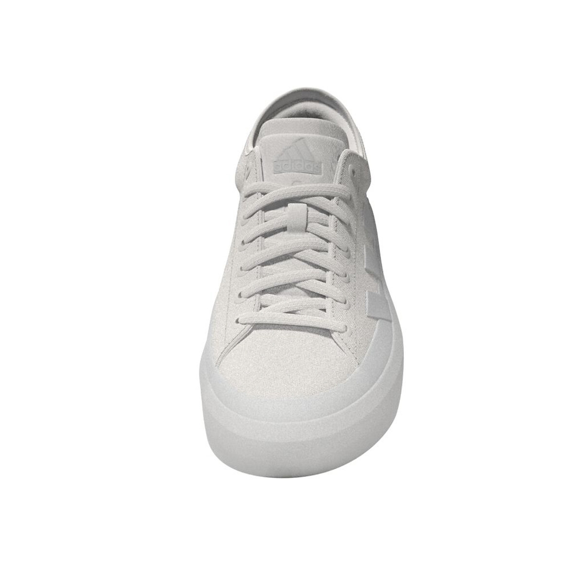 laredoute Sneakers Znsored weiss ADIDAS SPORTSWEAR Blitzangebot