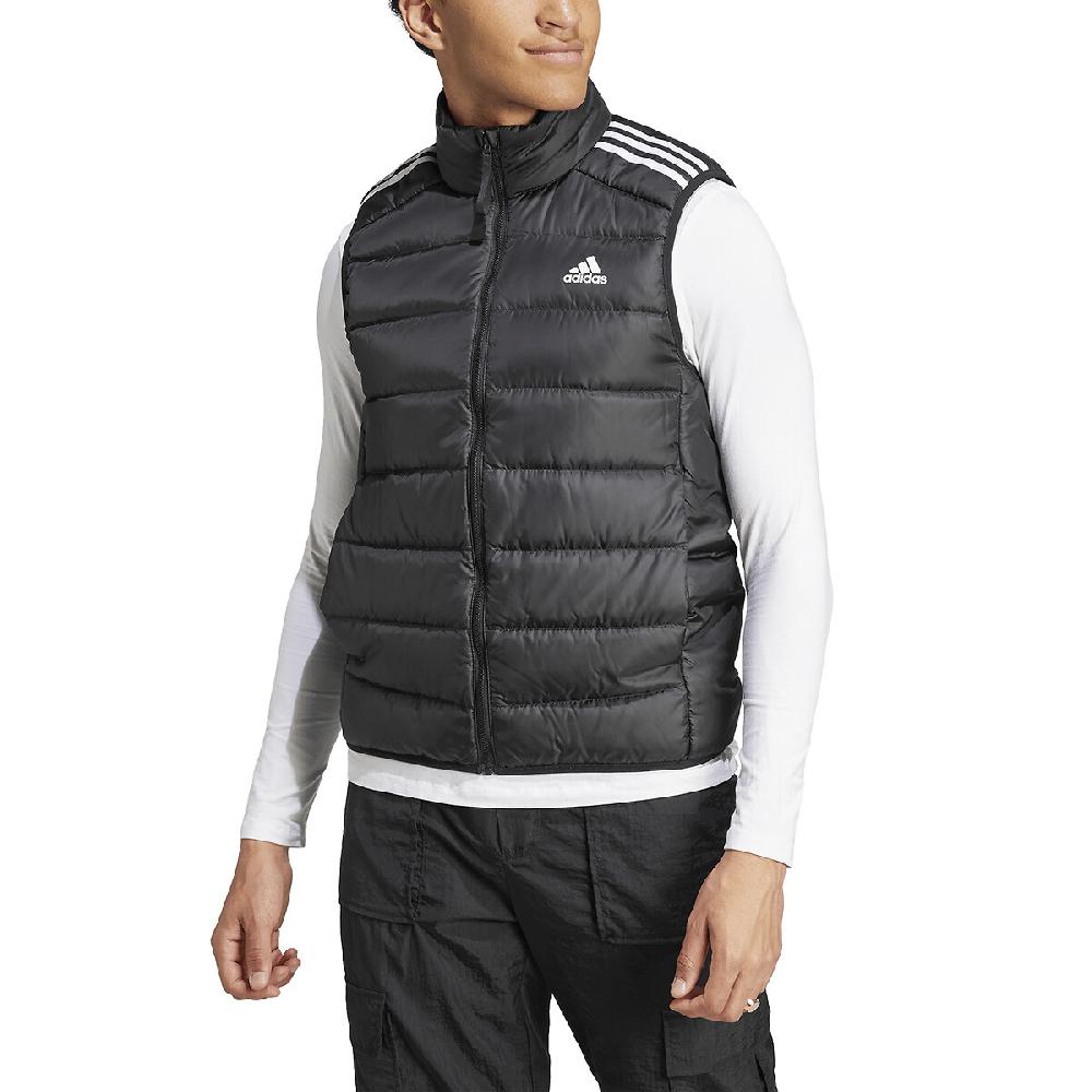 laredoute Light-Steppgilet Essentials Reissverschluss schwarz adidas Performance laredoute Light-Steppgilet Essentials Reissverschluss schwarz adidas Performance