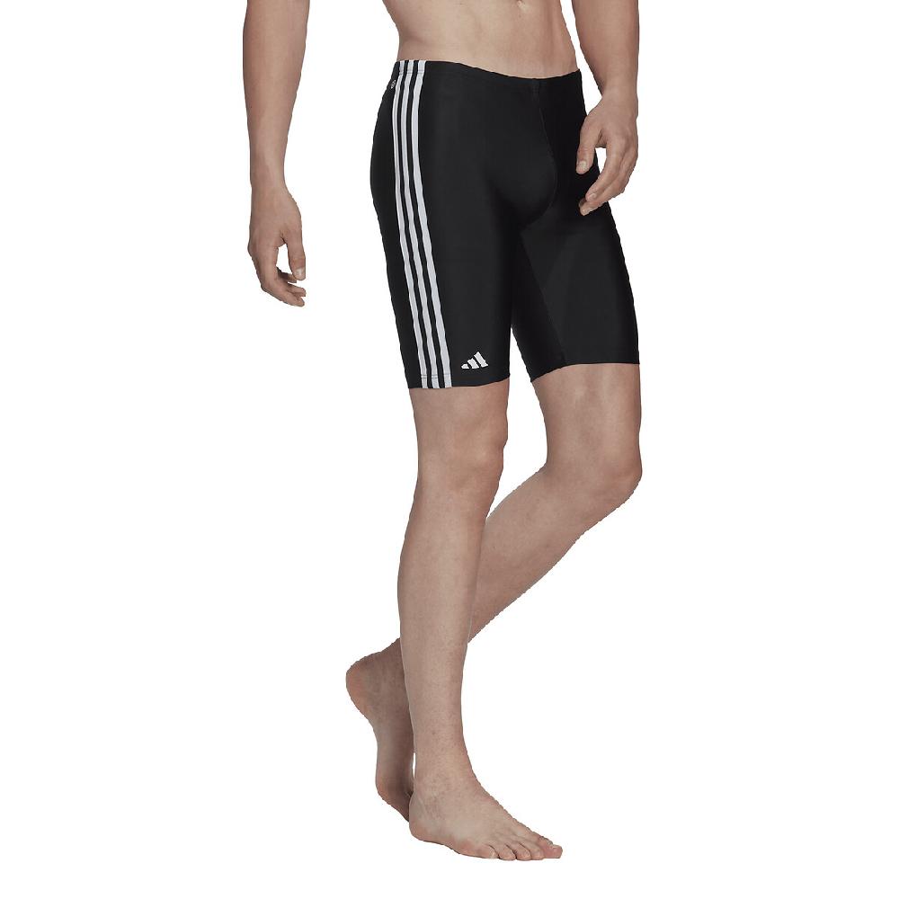laredoute Jammer 3 Logostreifen an den Seiten schwarz adidas Performance Tiefpreis