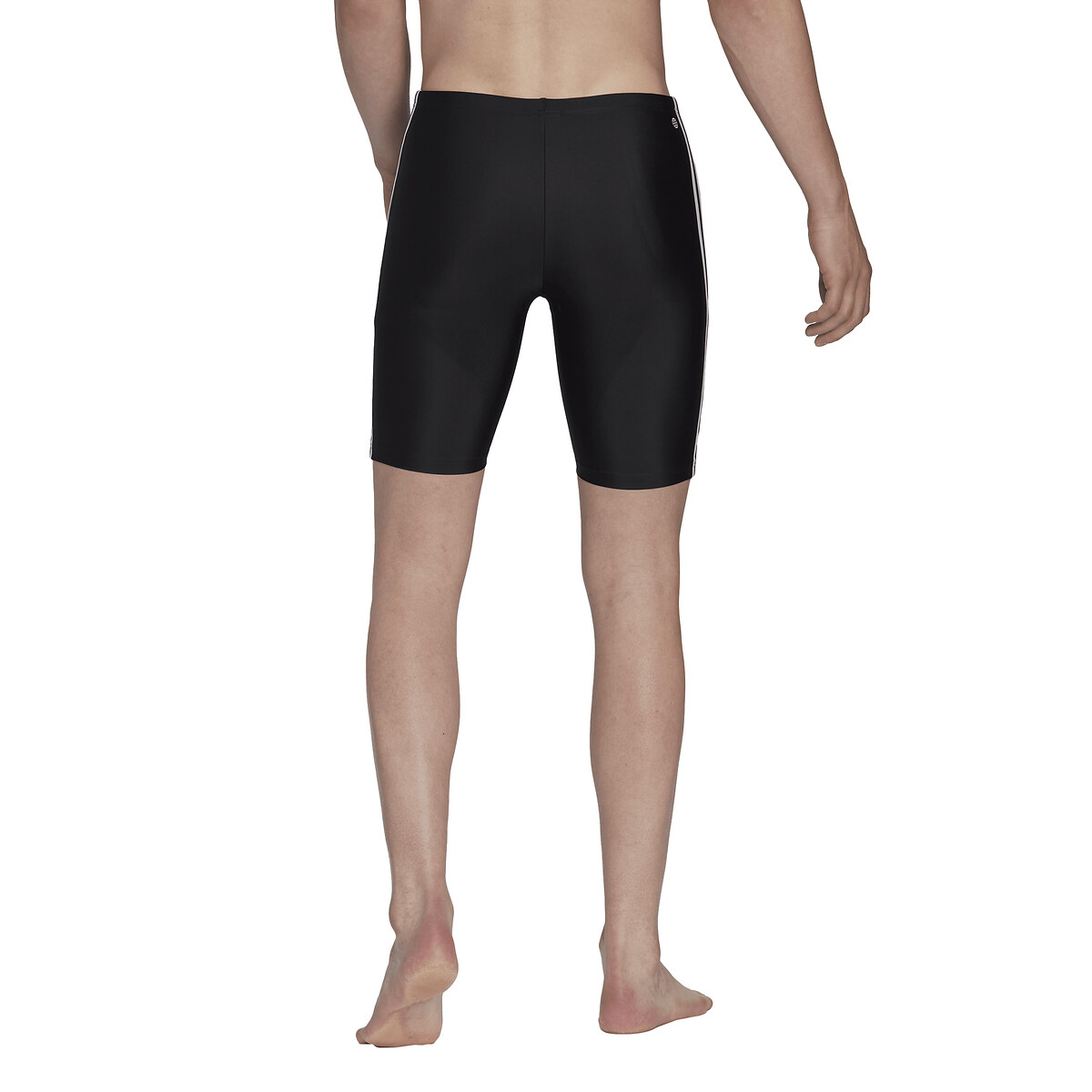 laredoute Jammer 3 Logostreifen an den Seiten schwarz adidas Performance Tiefpreis