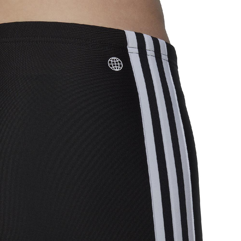 laredoute Jammer 3 Logostreifen an den Seiten schwarz adidas Performance Tiefpreis