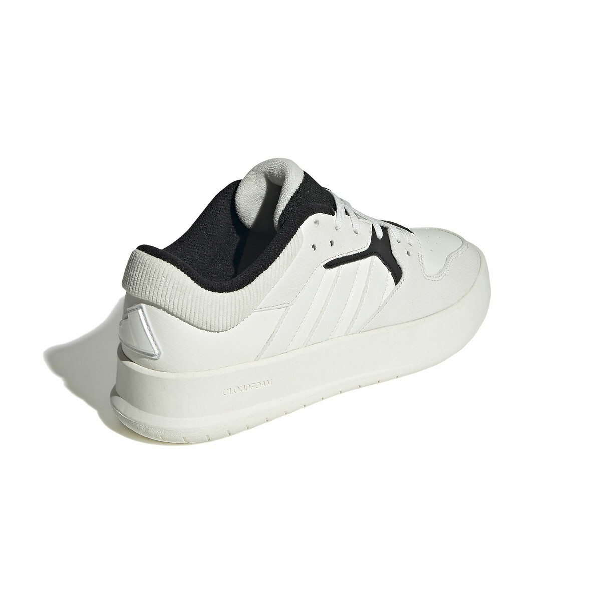 laredoute Sneakers Court 24 weiss ADIDAS SPORTSWEAR Wochenangebot