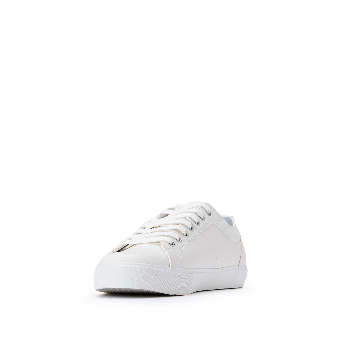 laredoute Sneakers Woodward weiss LEVI'S Kostenlose Rückgabe