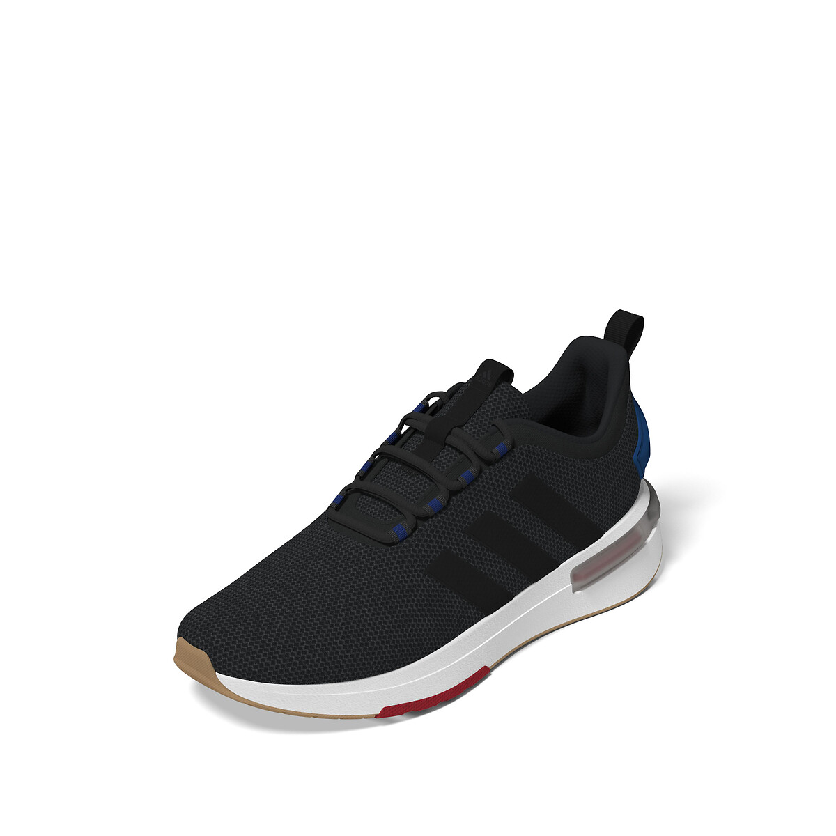 laredoute Sneakers Racer TR23 grau/schwarz ADIDAS SPORTSWEAR Neueste Stile