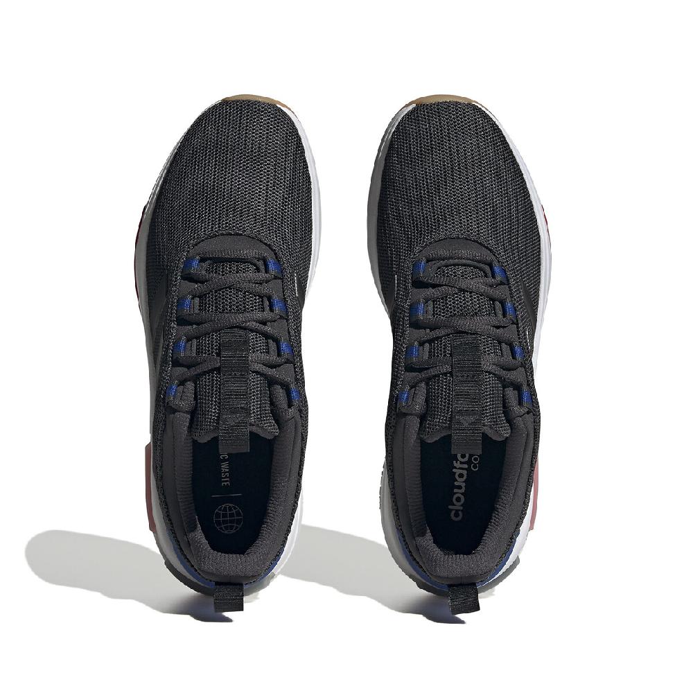 laredoute Sneakers Racer TR23 grau/schwarz ADIDAS SPORTSWEAR Neueste Stile
