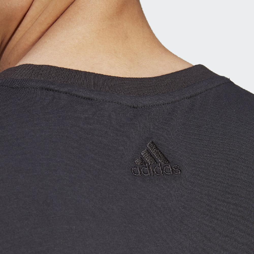 laredoute T-Shirt Future Icons grafisches Logo schwarz ADIDAS SPORTSWEAR Zeitbegrenzte Promotion