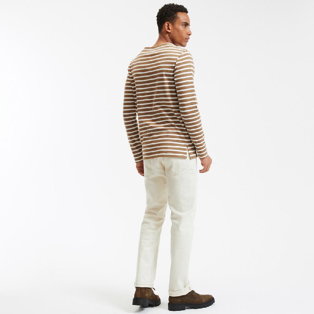 laredoute Langärmeliges Matrosenshirt 100& Bio-Baumwolle - LA REDOUTE COLLECTIONS Bis zu 50% Rabatt