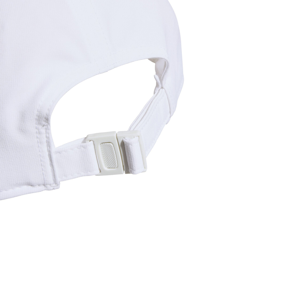laredoute Basecap Bball 3S weiss adidas Performance Im Verkauf