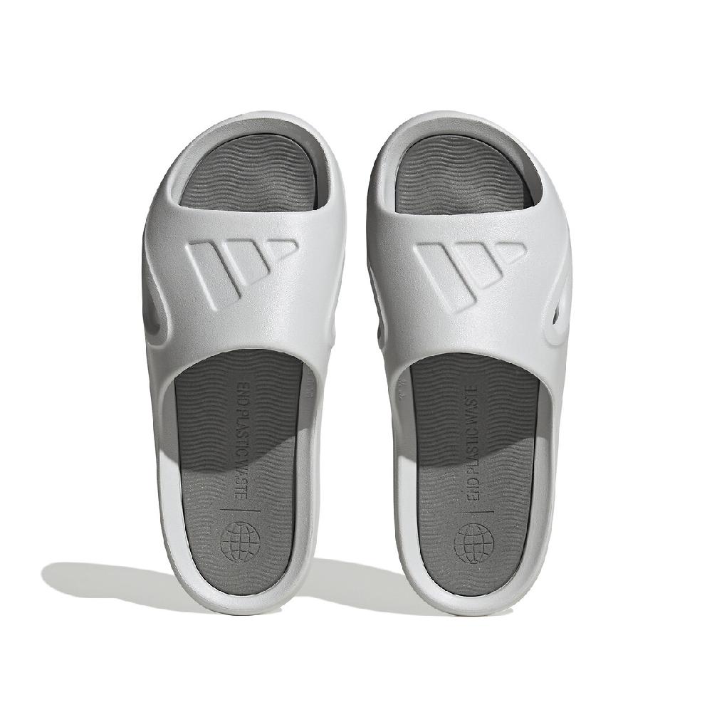 laredoute Pantoletten Adicane Slide grau ADIDAS SPORTSWEAR Online