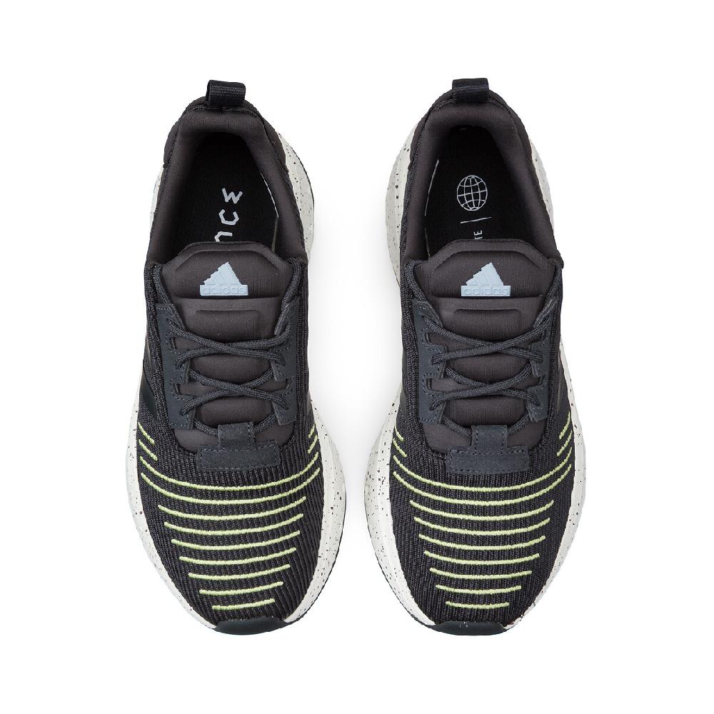 laredoute Sneakers Swift Run 23 schwarz/dunkelgrau ADIDAS SPORTSWEAR Angebote