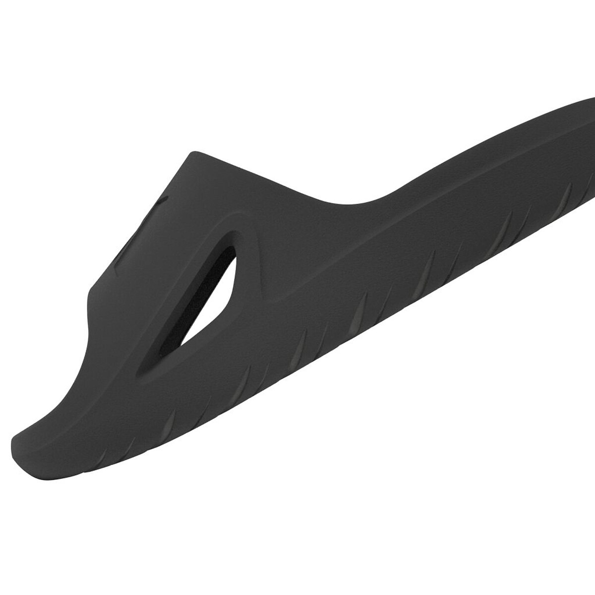 laredoute Adilette Adicane Slide karbongrau ADIDAS SPORTSWEAR Schlussverkauf