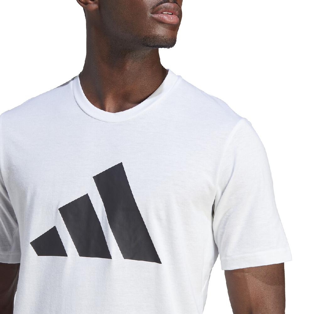 laredoute T-Shirt mit rundem Ausschnitt - adidas Performance Fabrikverkauf
