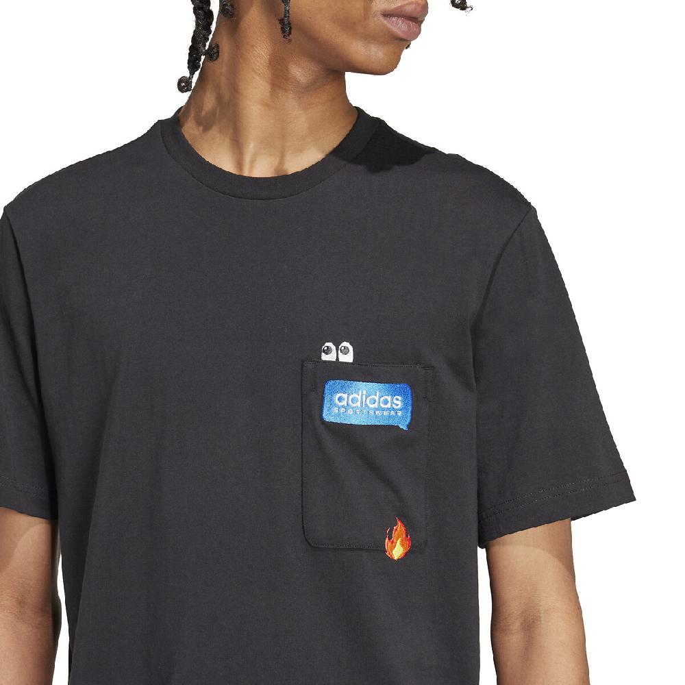 laredoute T-Shirt mit Emoji-Motiv schwarz adidas Performance Meist gekauft