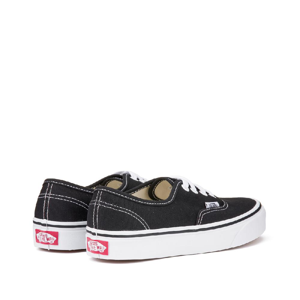 laredoute Sneakers UA Authentic schwarz VANS Blitzverkäufe