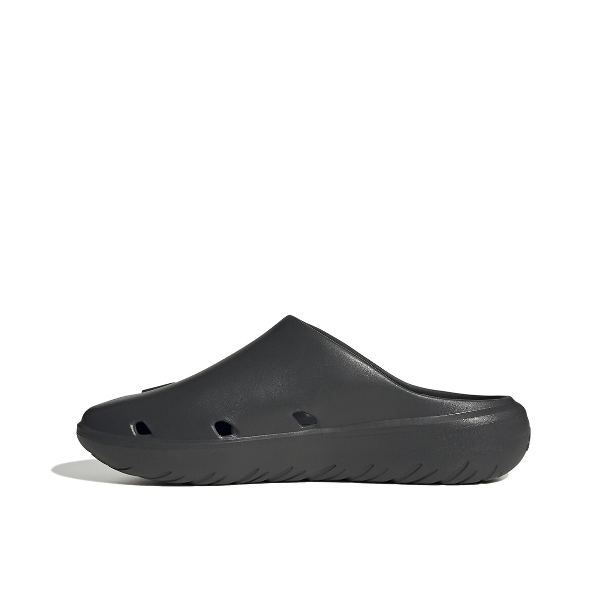 laredoute Pantoletten Adicane Clog karbongrau ADIDAS SPORTSWEAR Limitierter Zeitrabatt