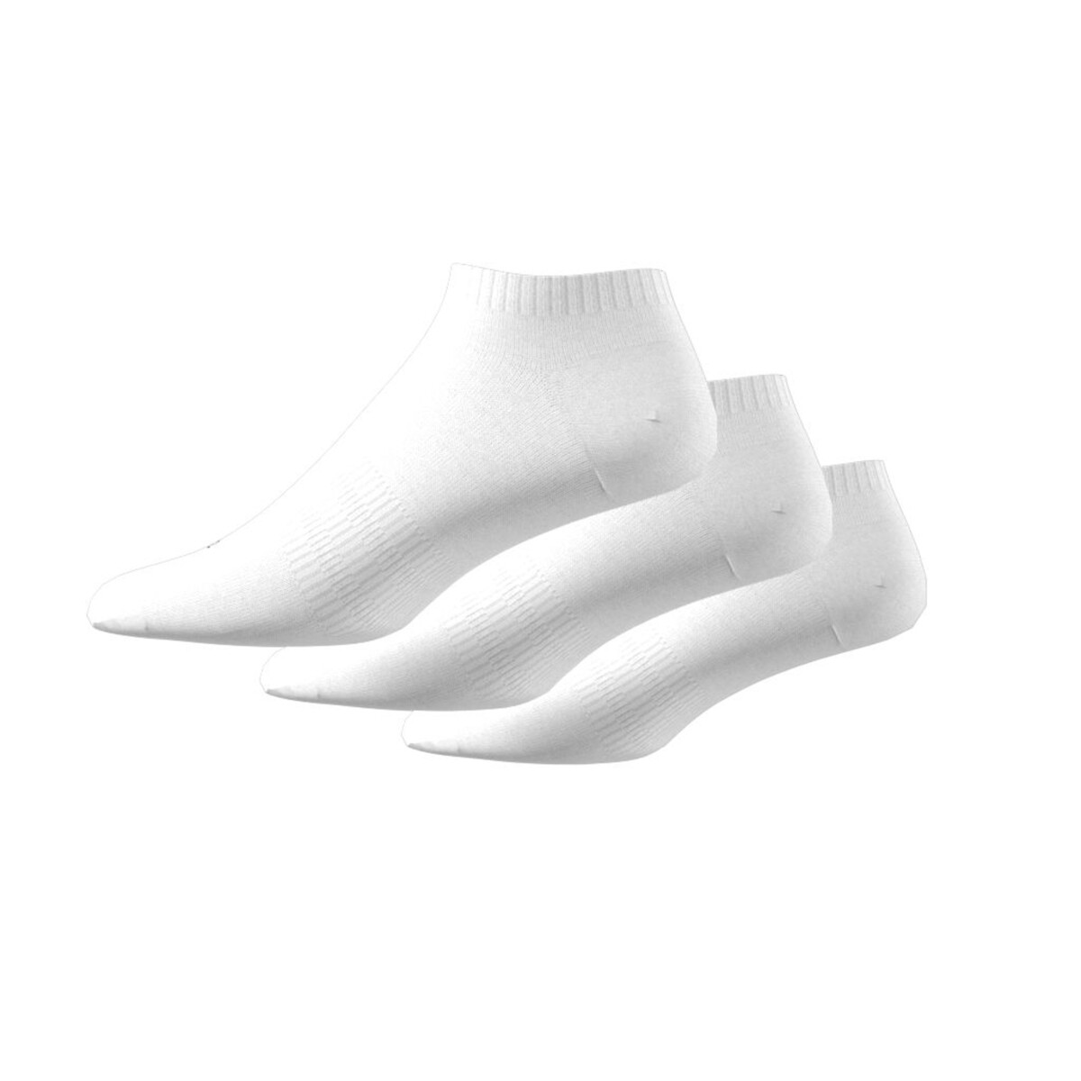 laredoute 3 Paar Kurzsocken gepolstert 3 weiss adidas Performance Fabrik Onlineshop