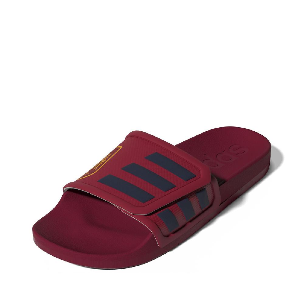 laredoute Pantoletten Adilette rot ADIDAS SPORTSWEAR Fabrikpreis