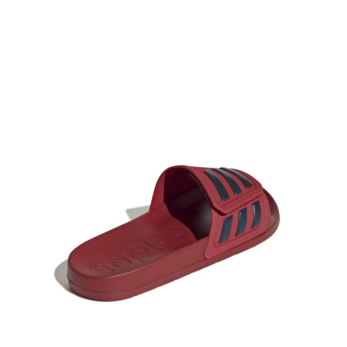 laredoute Pantoletten Adilette rot ADIDAS SPORTSWEAR Fabrikpreis