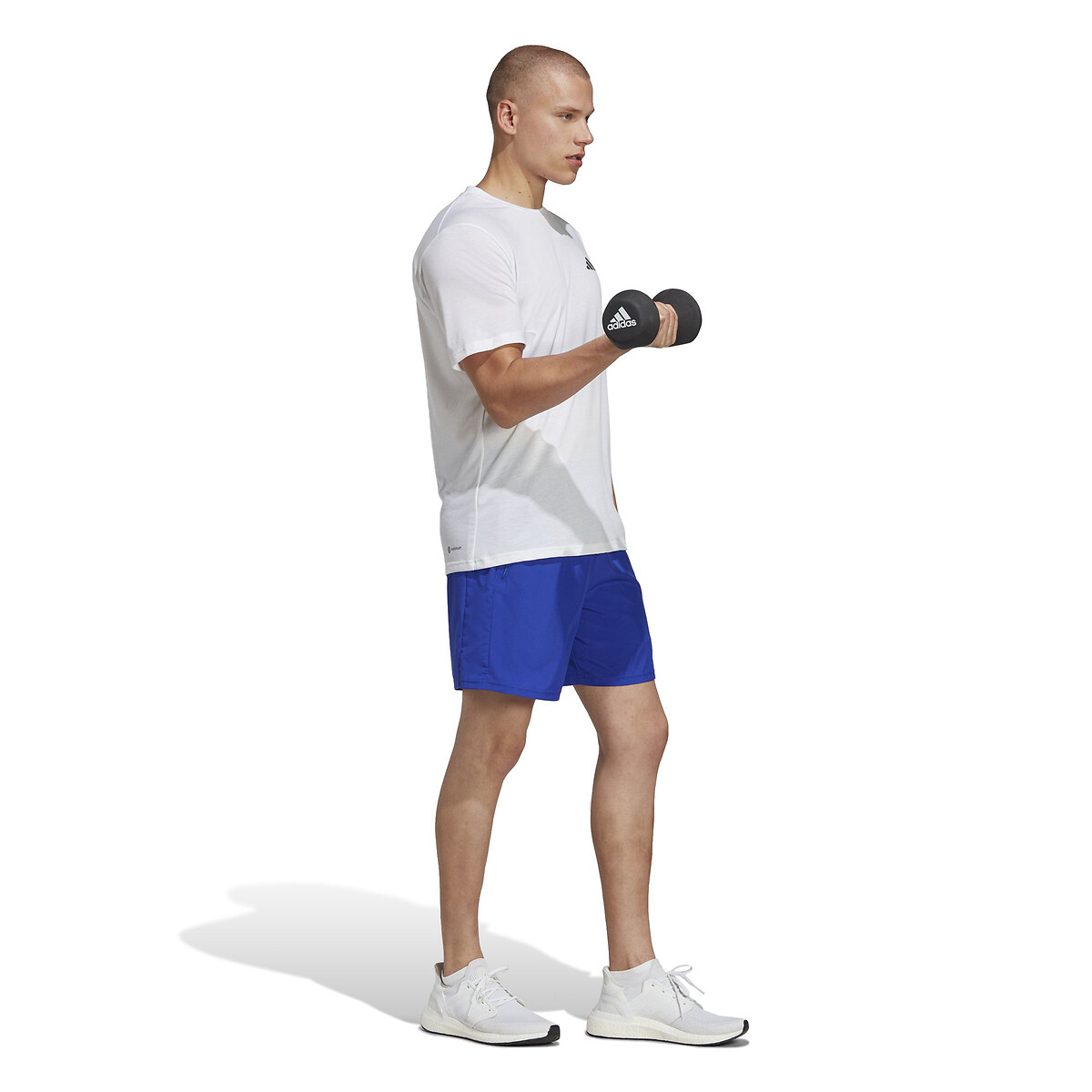 laredoute Train Essentials Comfort Shirt - adidas Performance Sonderangebot